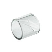 22mm Quartz Insert for Haze by Cannabis Hardware