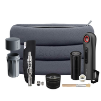 Tempest Travel Bundle Curated by VGoodiEZ