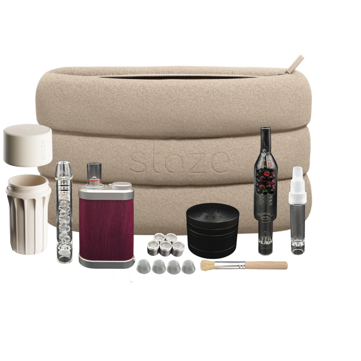 Tinymight 2 Travel Bundle Curated by VGoodiez