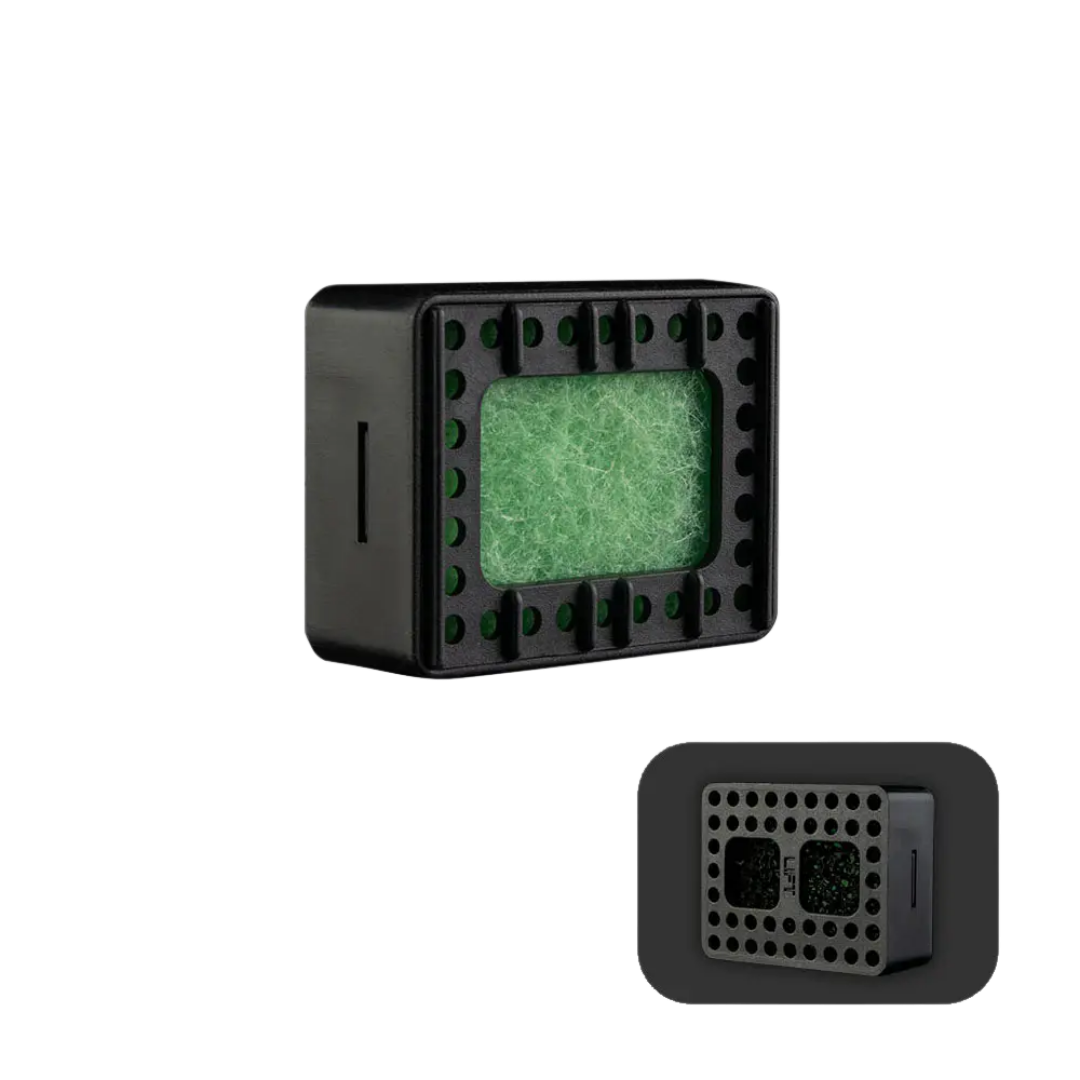 Arizer Air Filter Cartridge with Filter