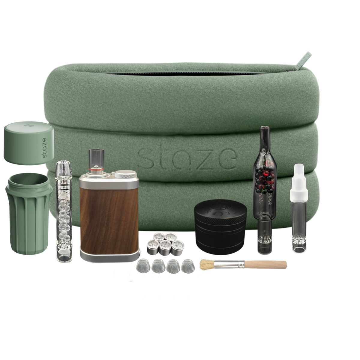 Tinymight 2 Travel Bundle Curated by VGoodiez