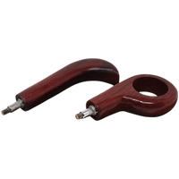 The Club Wireless Handle Set