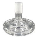 Glass Stand by VGoodiEZ