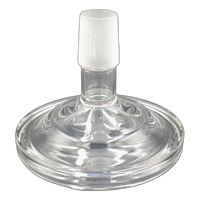 Glass Stand by VGoodiEZ