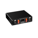 Dual PID Controller by Crossing Technology