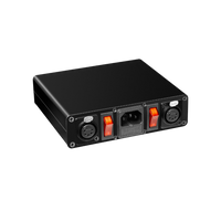 Dual PID Controller by Crossing Technology