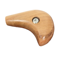 Coil Handle by The Club