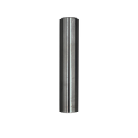 Black Zirconia Stem by Tinymight