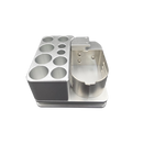 Wireless Dock Station by Crossing Technology