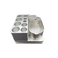 Wireless Dock Station by Crossing Technology