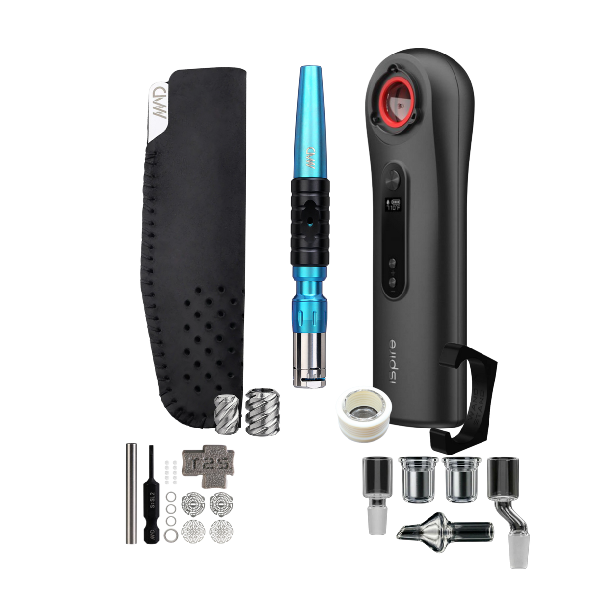 Tempest 2 Slim Bundle Curated by VGoodiEZ