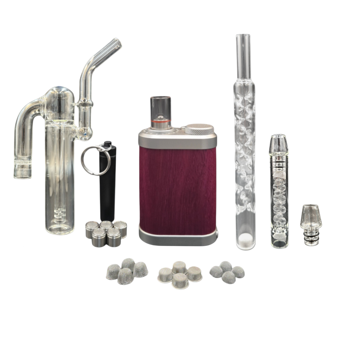 Tinymight 2 Bundle Curated by VGoodiEZ