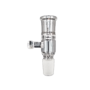 Borosilicate V2 (19mm Input) Injector Chamber by VGoodiEZ
