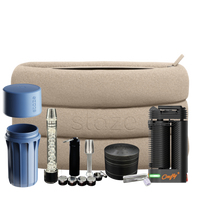 Storz & Bickel Travel Bundle Curated by VGoodiEZ
