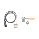 Wireless One-Hit Wonder Ball Vape (WOHW) V1 to V2 Conversion Kit by Crossing Technology