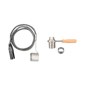 Wireless One-Hit Wonder Ball Vape (WOHW) V1 to V2 Conversion Kit by Crossing Technology