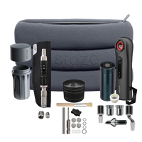 Tempest Travel Bundle Curated by VGoodiEZ