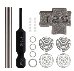Tempest 2 Slim Bundle Curated by VGoodiEZ