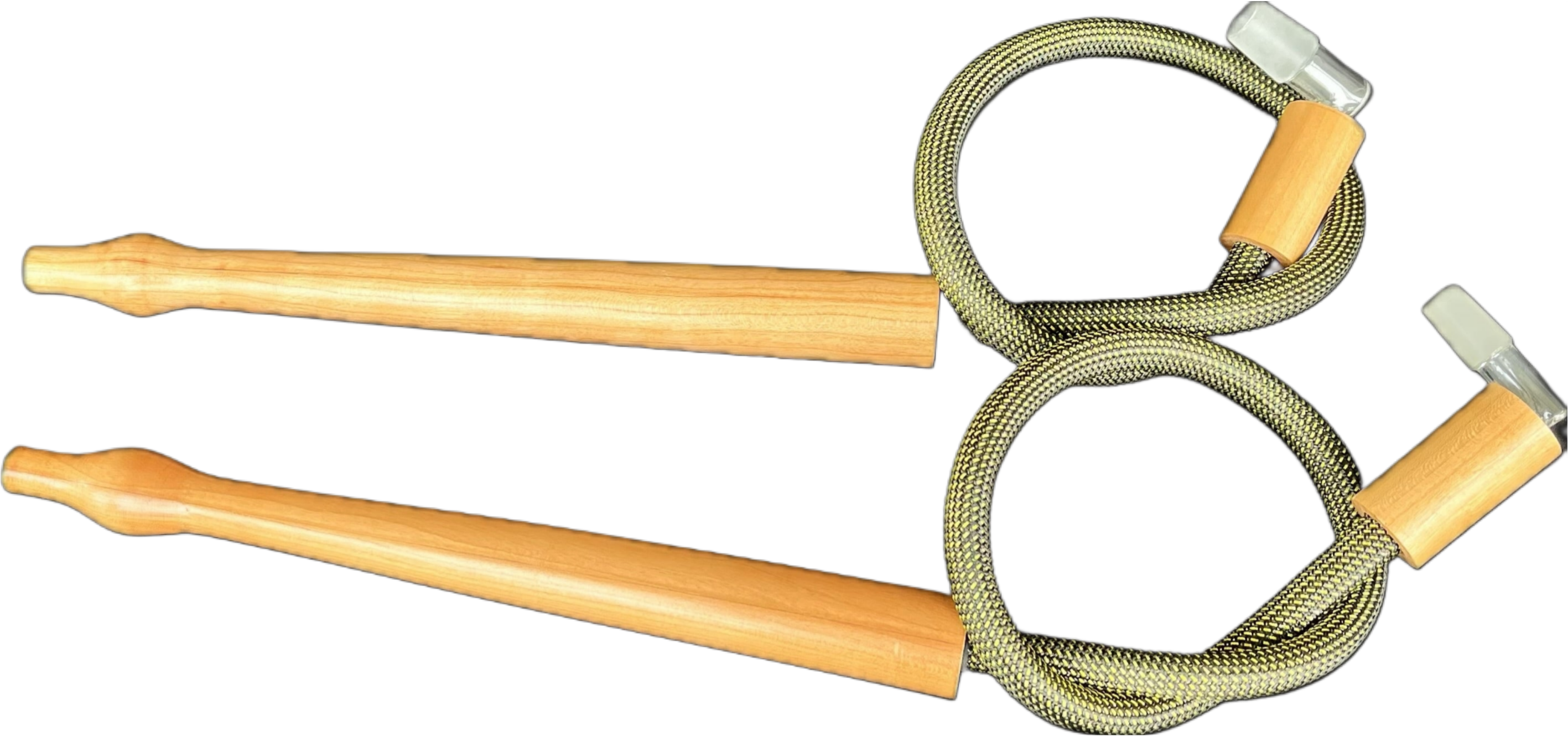 The Club Whip Assembly by The Club