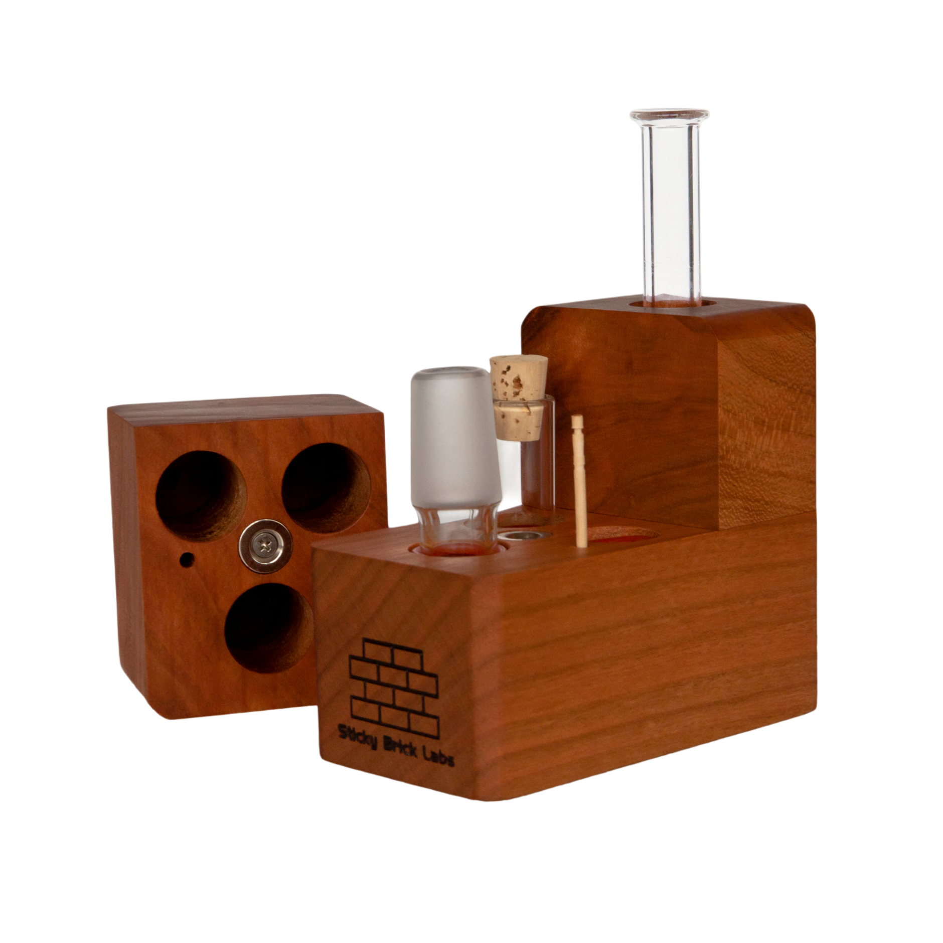 Maxx by Sticky Brick Labs