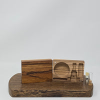 Vapman Vapcase Storage by Inhale