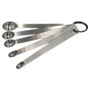 Mini Measuring Spoons by VGoodiEZ