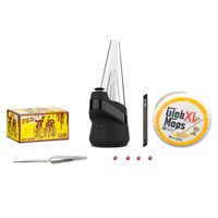 New Peak Essentials Bundle Curated by VGoodiEZ