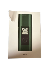 Solo 3 V2 by Arizer (Open Box)