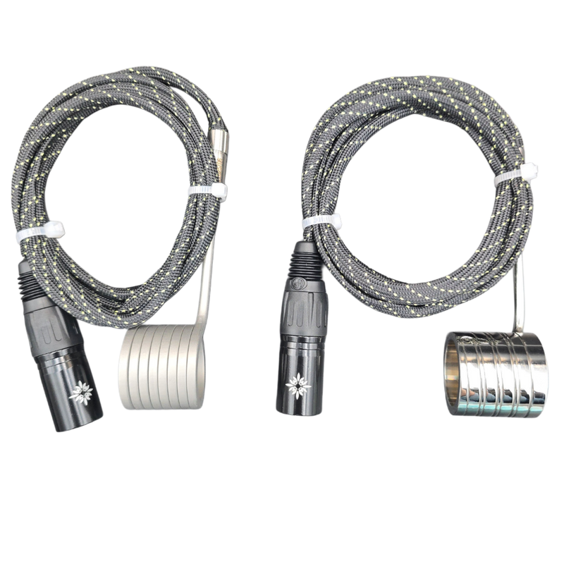 Universal Baller - 25MM Barrel Coil by Terp Chasers Club WIB image