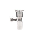 Borosilicate V2 (19mm Input) Injector Chamber by VGoodiEZ