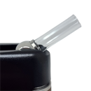 Angus Glass Mouthpiece by YLLVAPE (No Returns) by