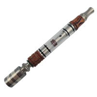 8mm / 9mm Adaptable Infinity Stem by TS Wooden Art