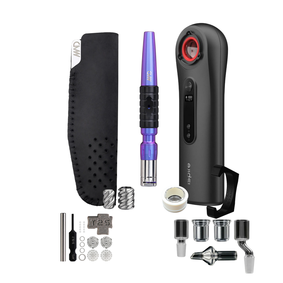 Tempest 2 Slim Bundle Curated by VGoodiEZ