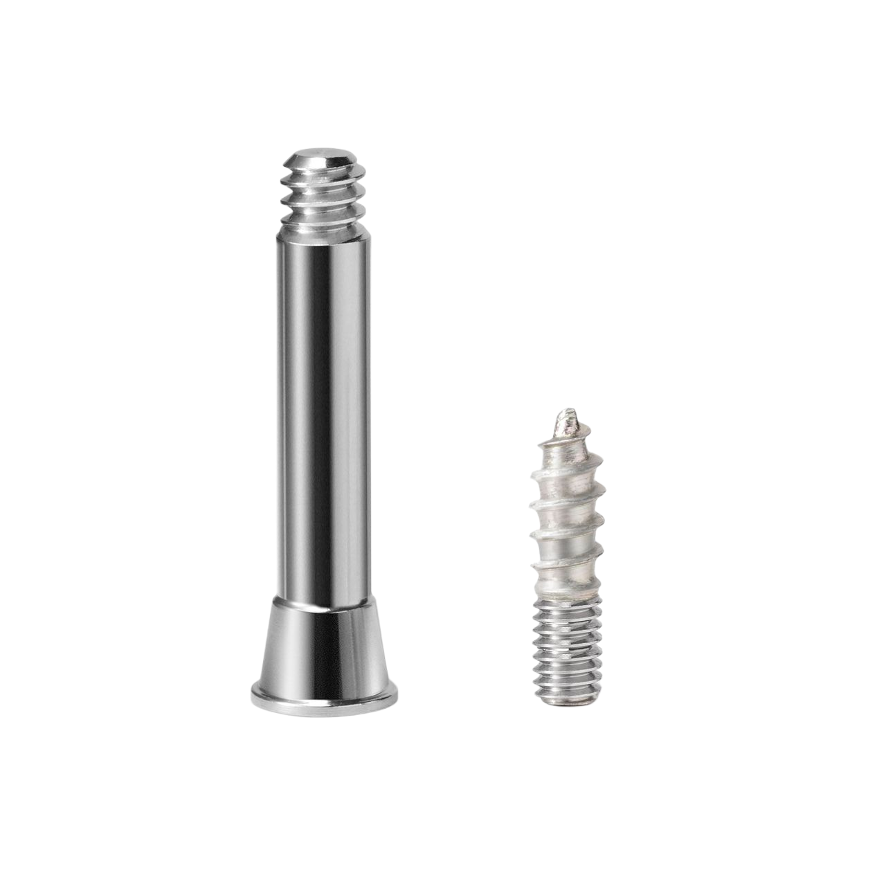 Handle Hardware for Makers by Crossing Technology