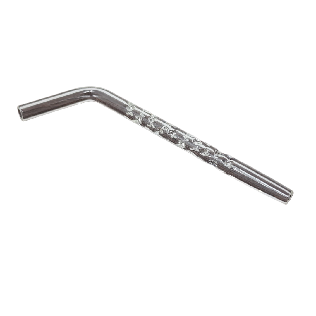 Glass Cooling Stem for Vapman by VGoodiEZ