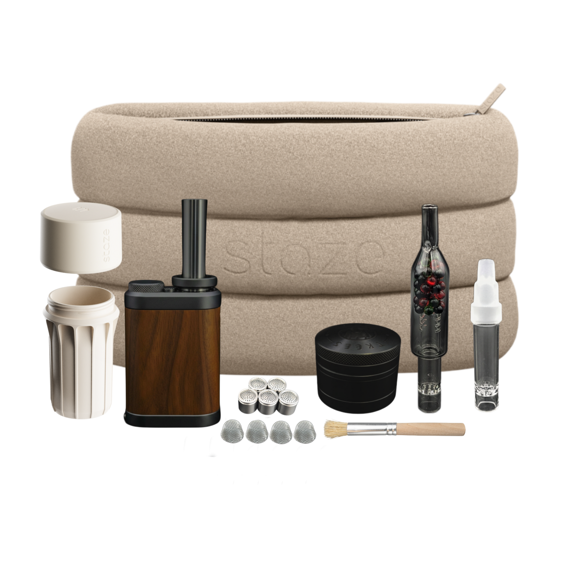 Tinymight 2 Travel Bundle Curated by VGoodiez
