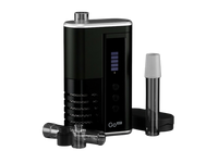 The Arizer Go SRT and Included Items