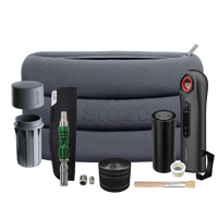 Tempest Travel Bundle Curated by VGoodiEZ