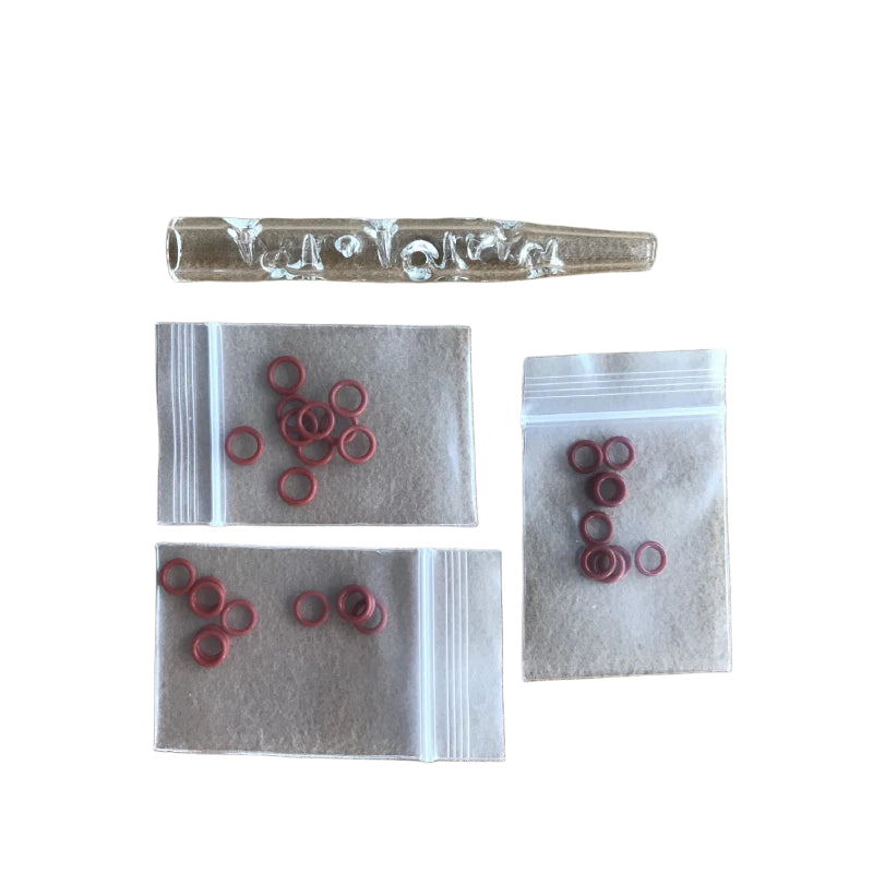 3D Glass Stem by Vaphit