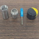 Thermal Accumulator Heater Matrix by Phattpiggie