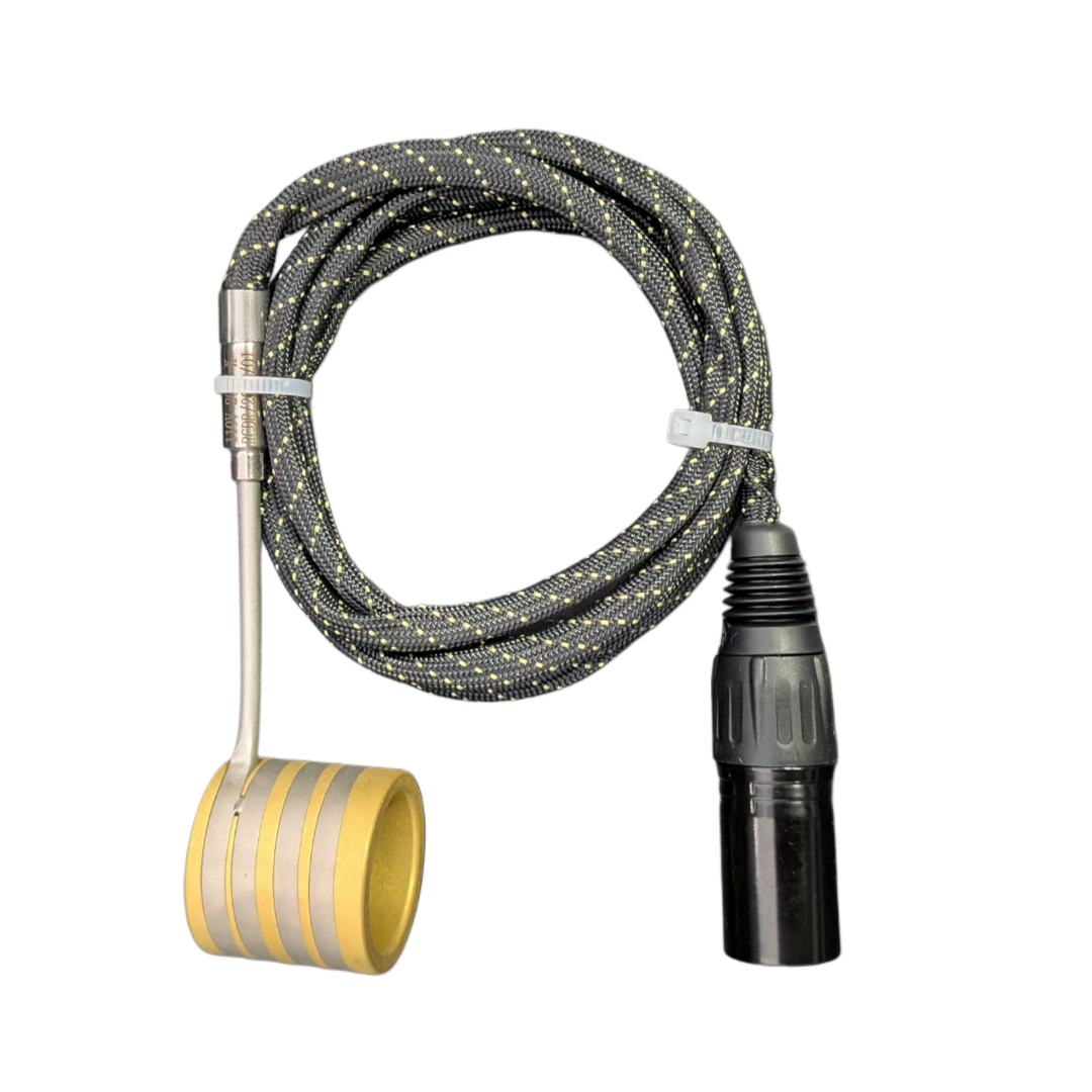 25mm Barrel Coil by Crossing Technology