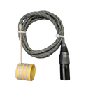 25mm Barrel Coil by Crossing Technology