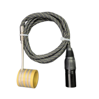 25mm Barrel Coil by Crossing Technology