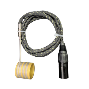 25mm Barrel Coil by Crossing Technology