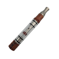 8mm / 9mm Adaptable Infinity Stem by TS Wooden Art