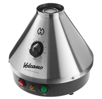 Volcano Classic by Storz & Bickel (Choose Finish)