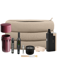 Frolic Travel Bundle Curated by VGoodiEZ