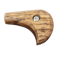 Coil Handle by The Club