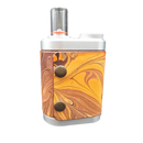 Tinymight 2 Art/Marbling Covers by LabetKomp