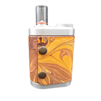 Tinymight 2 Art/Marbling Covers by LabetKomp